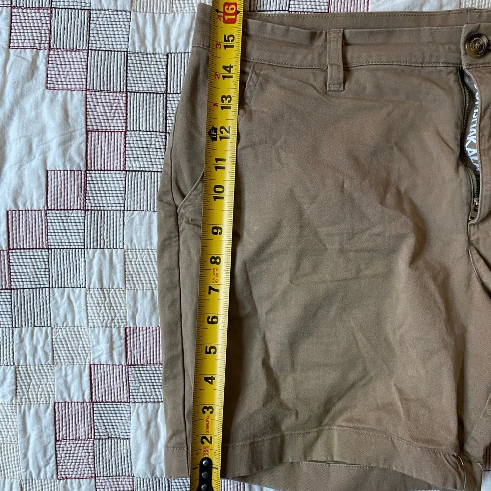 Chubbies 7” stretch - Picture 6 of 6